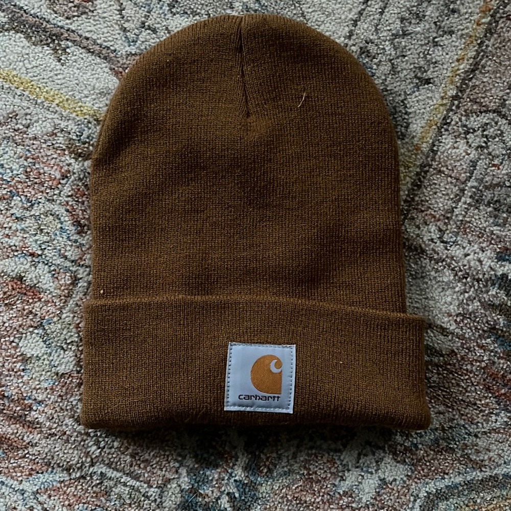 Carhartt Beanie